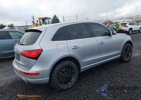 2015 Audi Q5 3.0 Tdi Premium Plus из США, поврежденный, VIN WA1CMAFP6FA074581